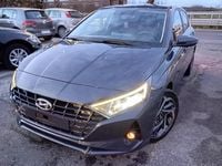 Usata Hyundai i20 101 CV (74 kW) 2023 Grigio Berlina