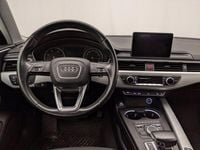 Usata Audi A4 Allroad Comfort 190 CV (139 kW) 2017 Bianco Station wagon