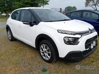 Usata Citroën C3 83 CV (61 kW) 2022 Utilitaria