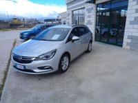 usata Opel Astra 1.6 CDTI 1.6 CDTI EcoFLEX S&S Sports Tourer Elective