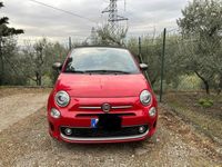 usata Fiat 500S CABRIO 1.2 69CV, del 2017