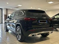 Usata Mercedes GLA180 Advanced 116 CV (85 kW) 2024 SUV