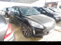 Usata Ford Kuga 120 CV (88 kW) 2021 Nero SUV