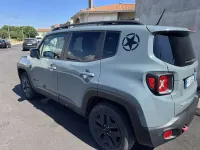 Usata Jeep Renegade 170 CV (125 kW) 2019 SUV