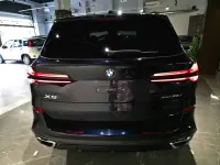 Usata BMW X5 M Sport 298 CV (219 kW) 2024 Carbon black SUV