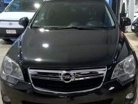 Occasion Opel Antara Cosmo 163 ch (119 kW) 2012 Noir SUV