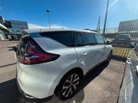 Usata Renault Espace 160 CV (117 kW) 2015 Bianco Monovolume