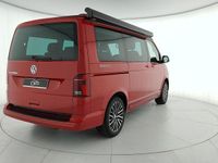 usata VW Multivan Multivan 3.2 V6 -2.0 tdi comfortline 150cv dsg
