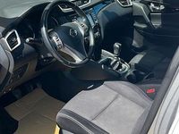 Usata Nissan Qashqai Visia 116 CV (85 kW) 2018 SUV