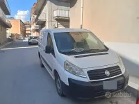 Usata Fiat Scudo 90 CV (66 kW) 2007