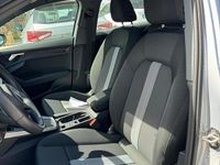 Usata Audi A3 Sportback Ambiente 116 CV (85 kW) 2021 Grigio Utilitaria