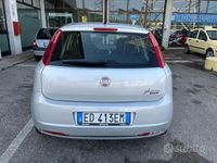 usata Fiat Grande Punto 1.2 5 porte Actual