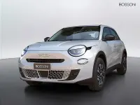 Nuova Fiat 600 Pop 110 CV (80 kW) 2026 Nero SUV