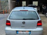 Usata VW Polo 75 CV (55 kW) 2000 Grigio Berlina