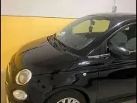 Usata Fiat 500 Connect 69 CV (50 kW) 2022 Nero Utilitaria