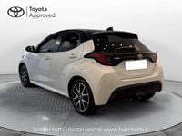 Usata Toyota Yaris Hybrid Style 116 CV (85 kW) 2020 Other Utilitaria