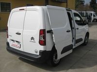 usata Citroën Berlingo BlueHDi 75 Van 3POSTI