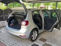 Usata VW Golf Plus Comfortline 102 CV (75 kW) 2010 Monovolume