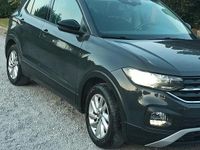 Usata VW T-Cross Advance 116 CV (85 kW) 2020 SUV