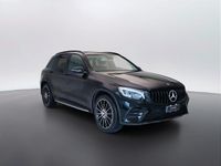 Usata Mercedes E250 Edition 2019 Nero SUV
