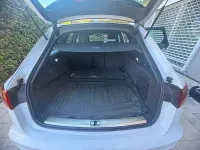 Usata Audi A6 Business Plus 190 CV (139 kW) 2018 Bianco Station wagon