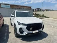 Usata DR DR 7.0 153 CV (112 kW) 2022 SUV