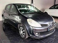 Usata Renault Clio II Authentique 58 CV (42 kW) 2008 Berlina