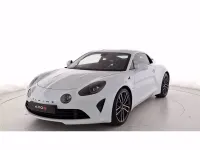 Usata Alpine A110 301 CV (221 kW) 2023 Bianco Coupé