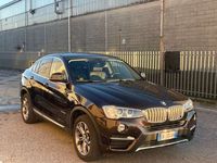 usata BMW X4 xDrive20D