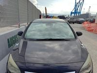 Usata Opel Astra 2011 Berlina