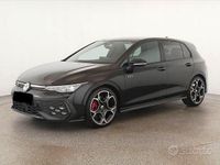 Usata VW Golf VIII GTI 333 CV (244 kW) 2024 Nero Berlina