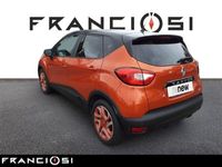 usata Renault Captur Captur I 20131.5 dCi Energy 90cv R Link - Metallizzata Diesel - Manuale