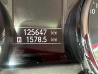 usata Nissan Qashqai anno 2011 125,647km come nuova