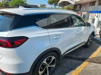 Usata DR DR 6.0 154 CV (113 kW) 2025 Bianco SUV
