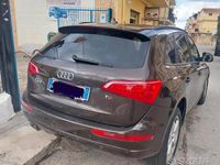 Usata Audi Q5 Exclusive 190 CV (139 kW) 2012 SUV