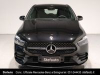 usata Mercedes B180 ClasseAutomatic Premium AMG Line nuova a Castel Maggiore