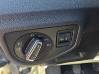 Usata VW Golf VII 110 CV (80 kW) 2016 Grigio Berlina