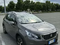 Usata Peugeot 2008 Allure 110 CV (80 kW) 2017 SUV