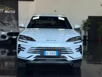 Usata BYD Seal U Design 177 CV (130 kW) 2025 Bianco SUV
