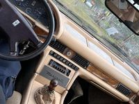 Usata Maserati Biturbo 224 CV (164 kW) 1987 Coupé
