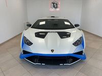 usata Lamborghini Huracán 5.2 STO 640cv rwd