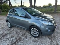 usata Ford Ka Business 1.2 1.2 8V 69CV ADATTA A NEOPATENTATI!!!!