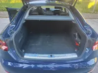 Usata Audi A5 Business 170 CV (125 kW) 2018 Bluazzurro Coupé