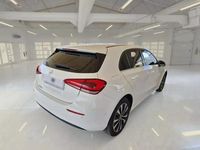 Usata Mercedes A250 Business 160 CV (117 kW) 2021 Bianco Berlina