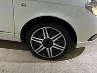 Usata Lancia Ypsilon 60 CV (44 kW) 2010 Bianco Utilitaria