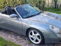 usata Porsche 986 Boxster Boxster 2.7