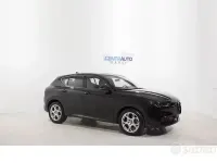Usata Alfa Romeo Tonale Sprint 131 CV (96 kW) 2023 Nero SUV