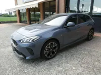 Usata BMW 118 M Sport 150 CV (110 kW) 2025 Storm bay Utilitaria