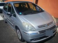 Usata Citroën Xsara 109 CV (80 kW) 2006 Grigio Monovolume