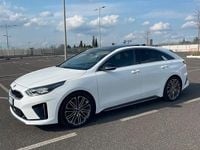 Usata Kia ProCeed GT-Line 136 CV (100 kW) 2020 Bianco Station wagon